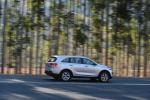Kia Sorento SX 2015 года (ZA)